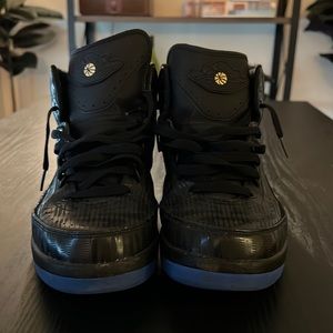 Retro Air Jordan 2 “Black History Month”